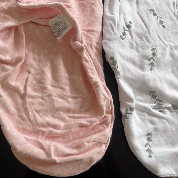 BUNDLE NB PJ SLEEP & PLAY + SWADDLES - Picture 14 of 15